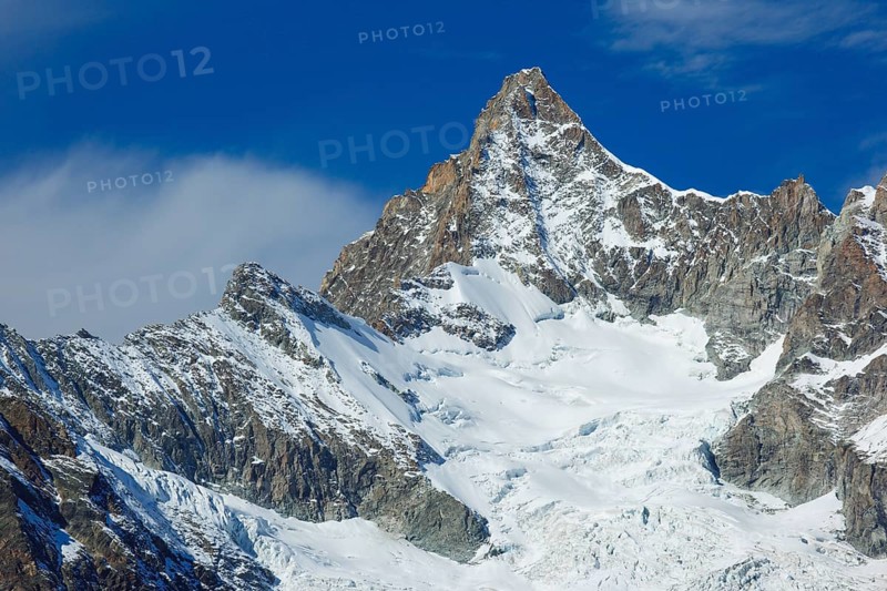 Obergabelhorn