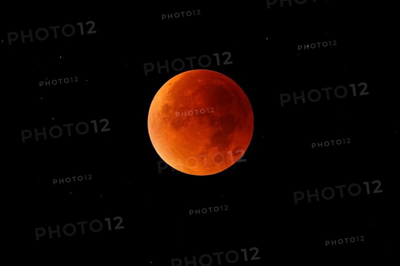 Blood Moon