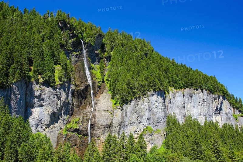 Waterfall