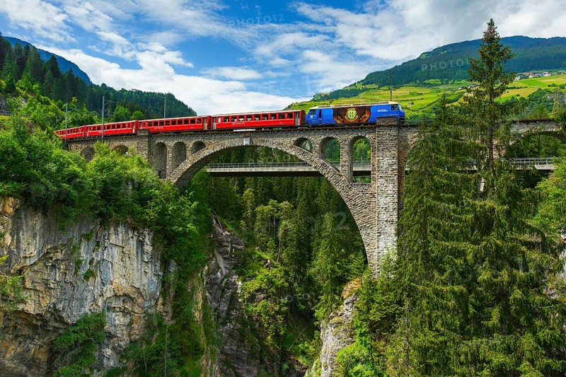 Solis Bridge