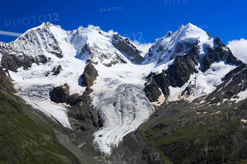 Piz Bernina
