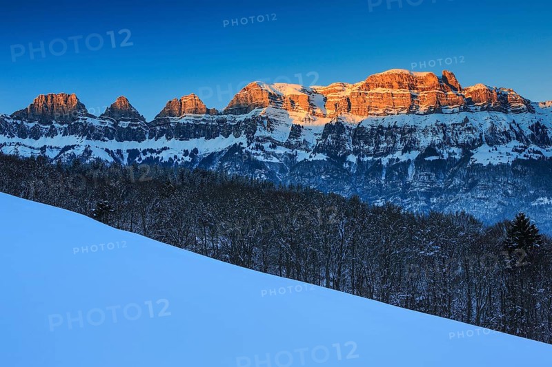 Churfirsten