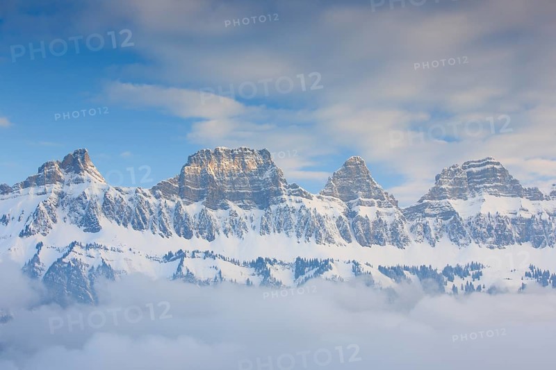 Churfirsten