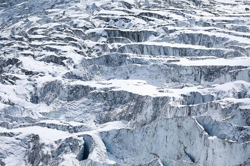 Fee Glacier