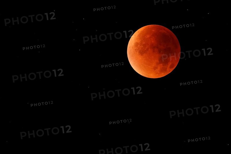 Blood Moon