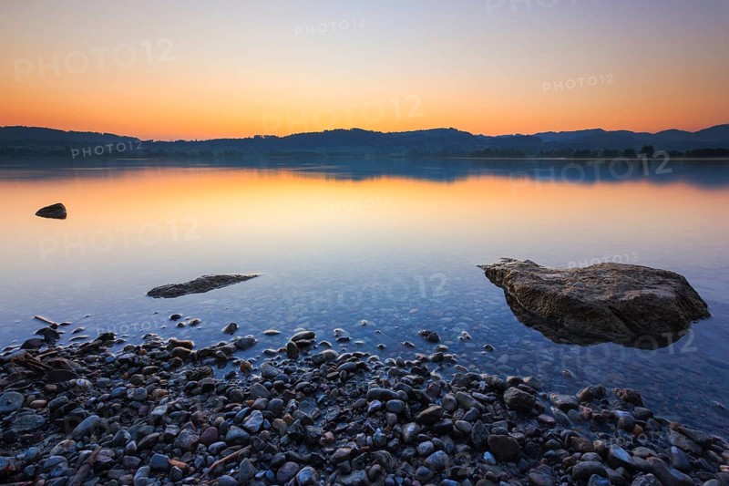 Pfaeffikersee