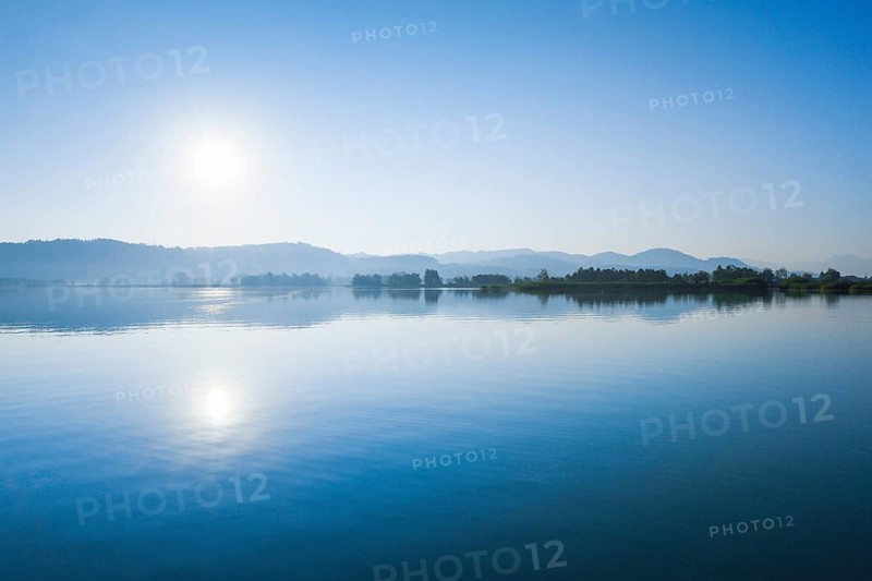 Pfaeffikersee