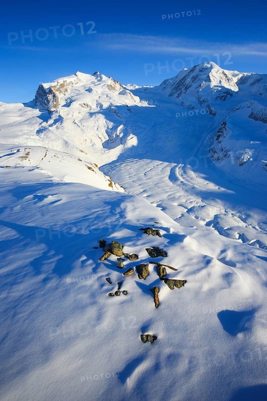 Monte Rosa