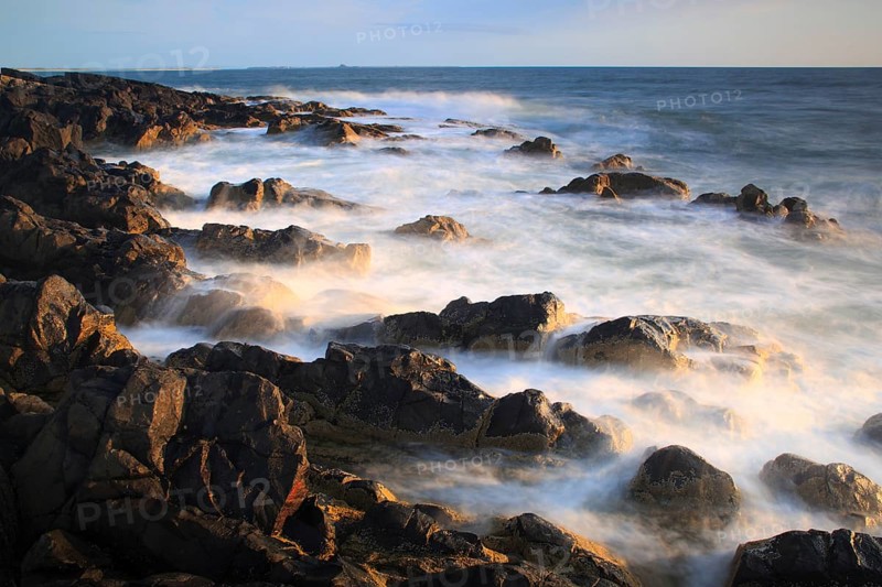 Coast near Bamburgh