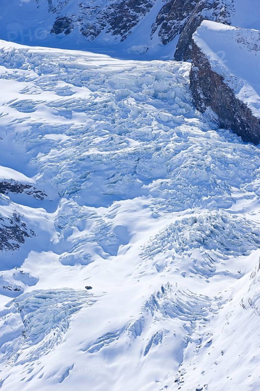 Haengengletscher