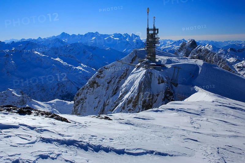 Radio Tower