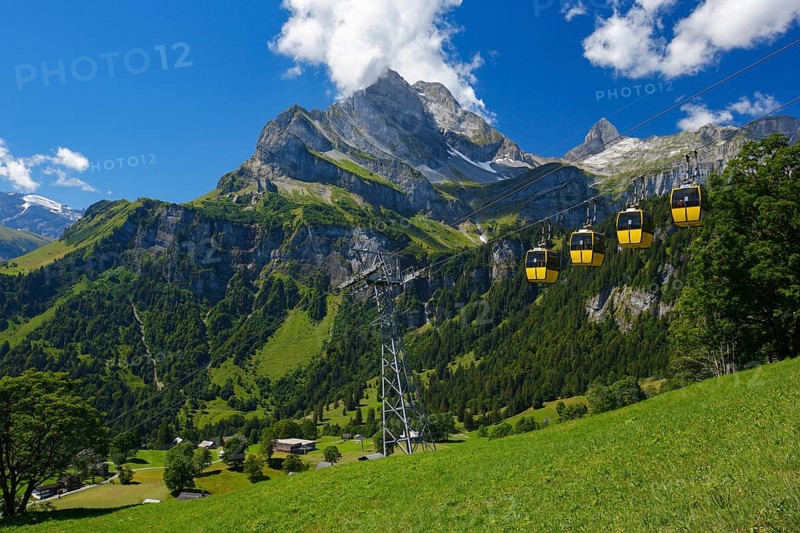 Braunwald Sportbahnen