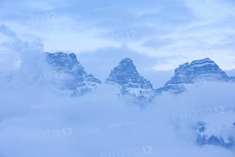 Churfirsten