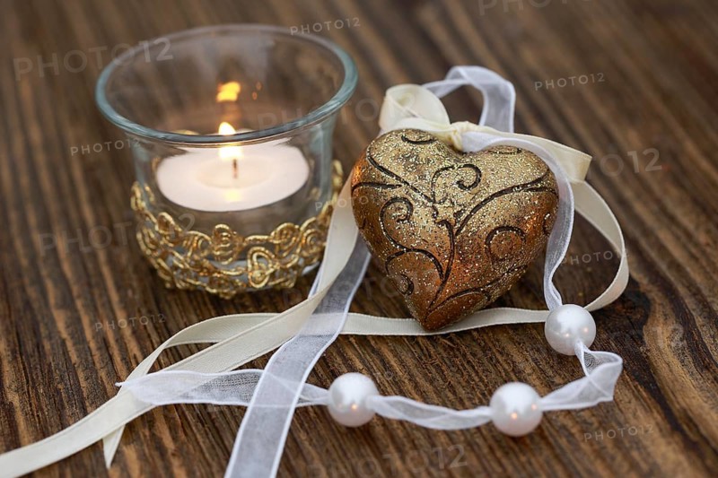 Outdoor Christmas decoration