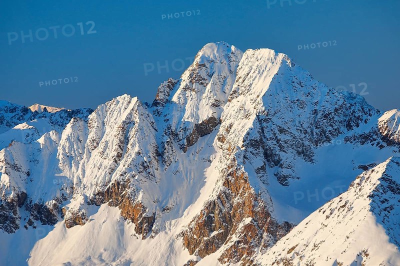 Piz Julier