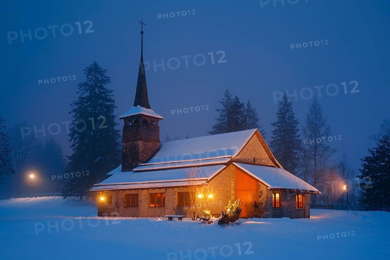 Chapel