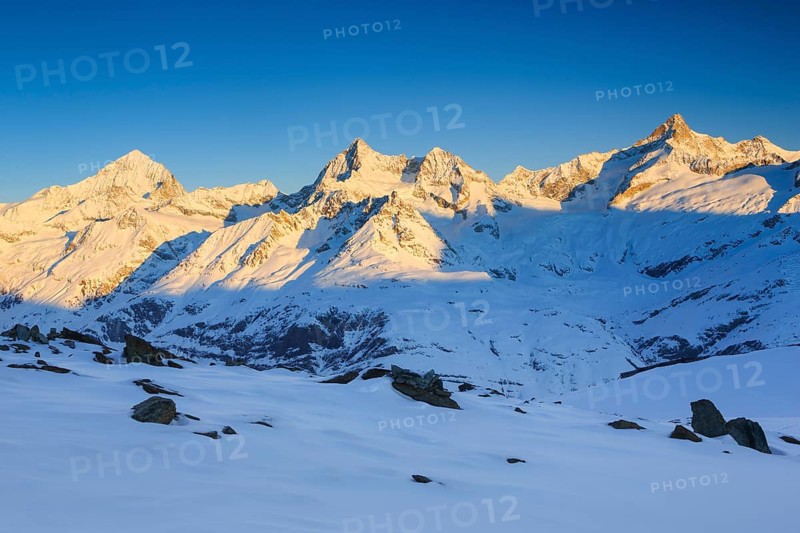 Dent Blanche