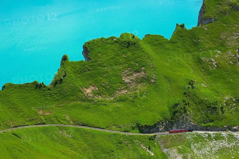 Brienz Rothorn Railway
