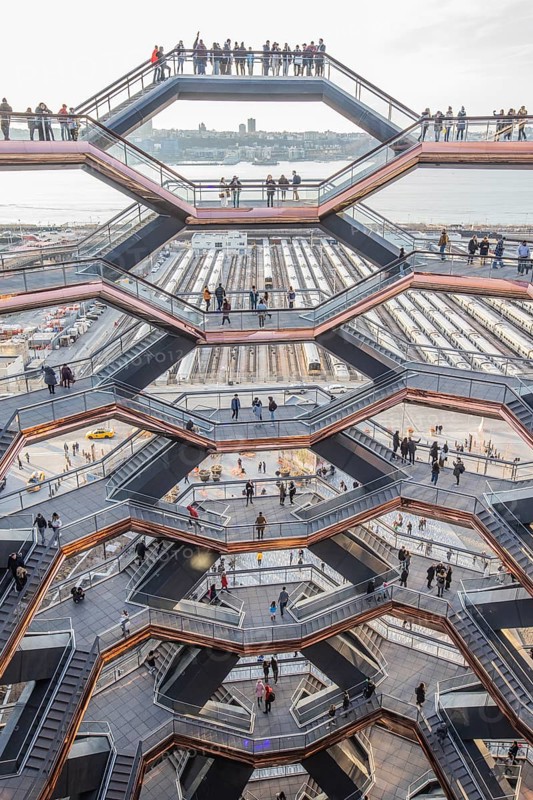 Hudson Yards