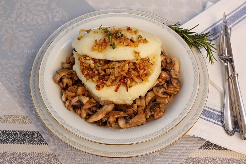 Swabian cuisine