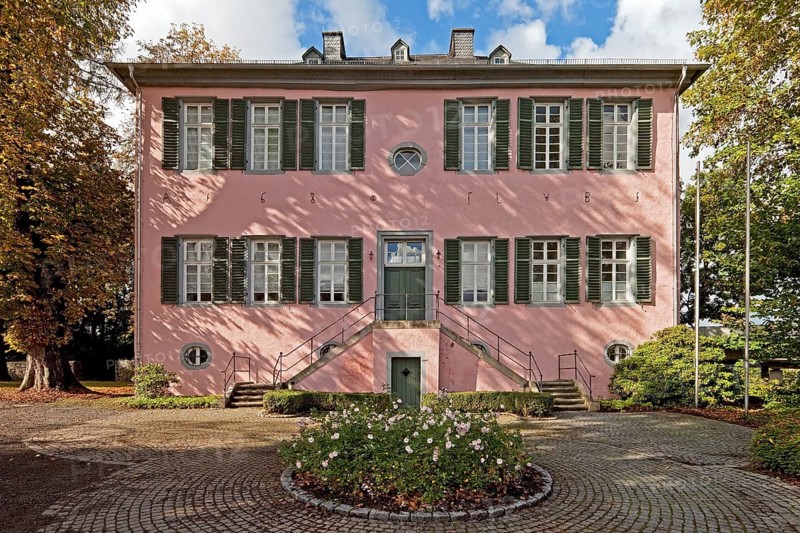 Fresekenhof