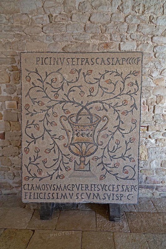 Mosaic