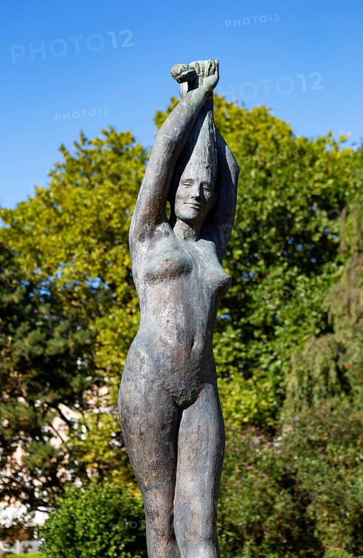 Sculpture