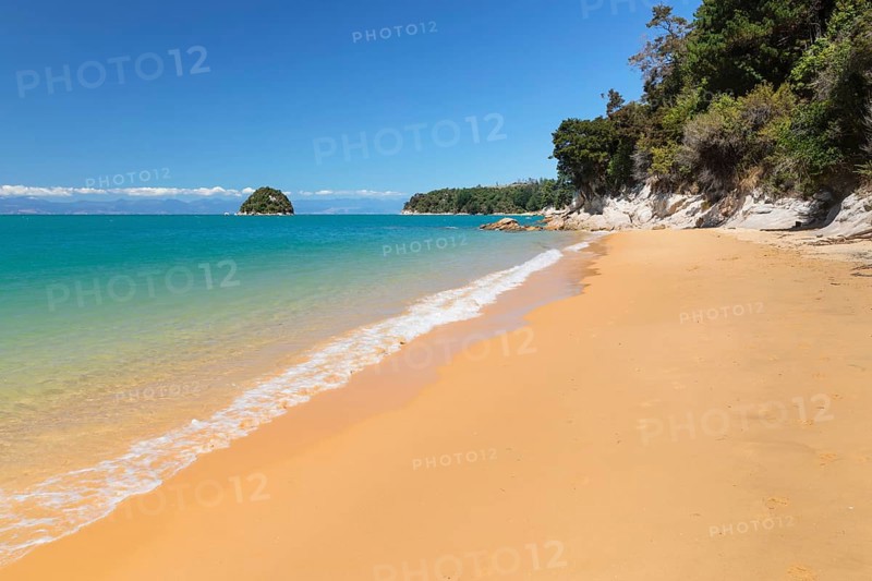 Split Apple Beach