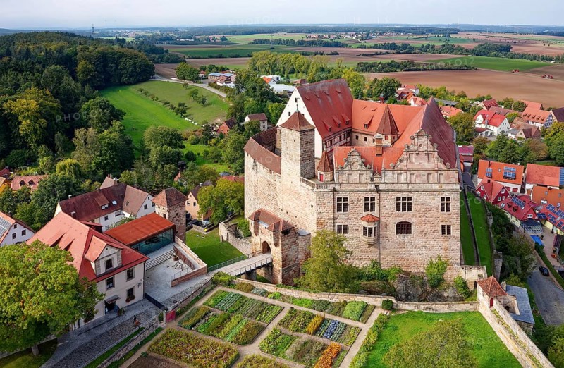 Cadolzburg