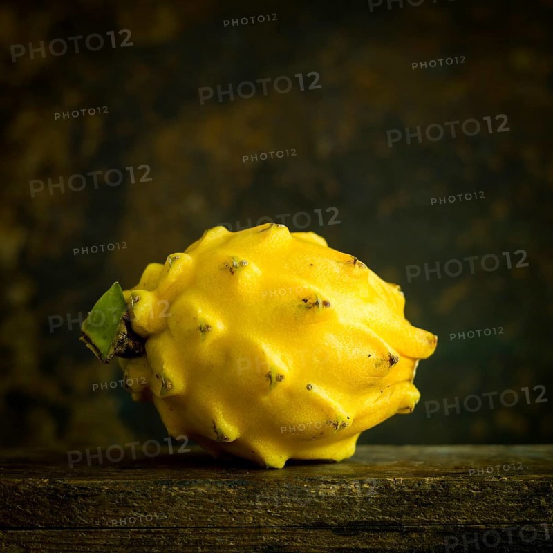 Yellow Pitaya Hylocereus