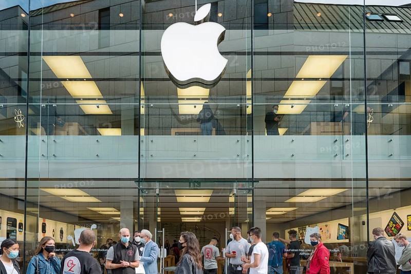 Apple Store