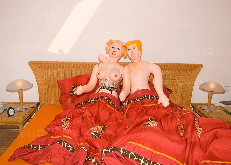 Sex dolls