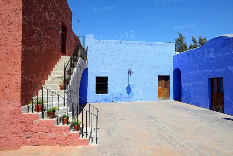 Founding House