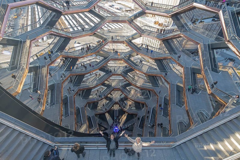 Hudson Yards