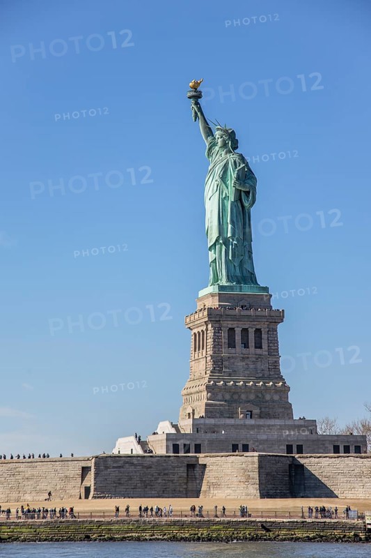 Statue of Liberty
