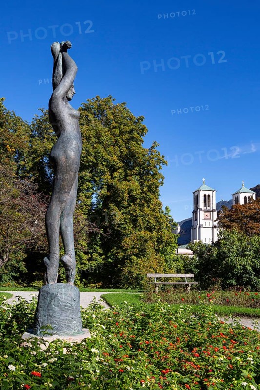 Sculpture