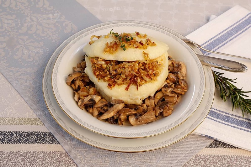 Swabian cuisine