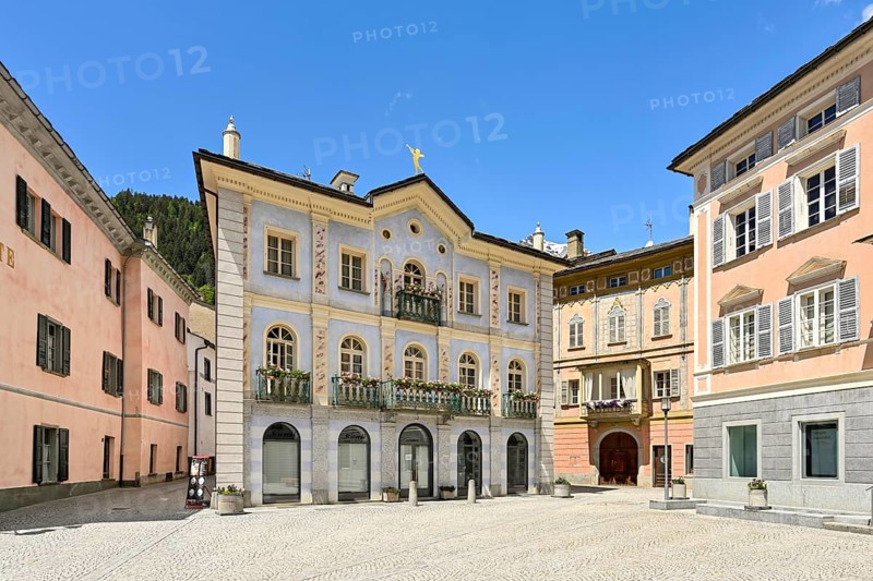 Historic houses