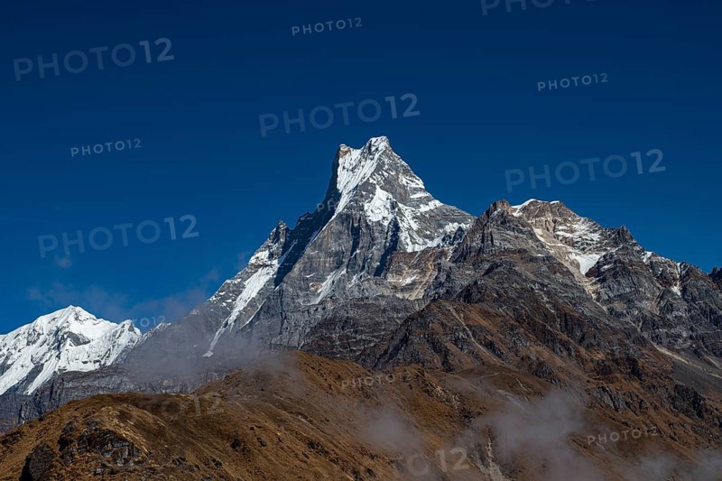Machapuchare