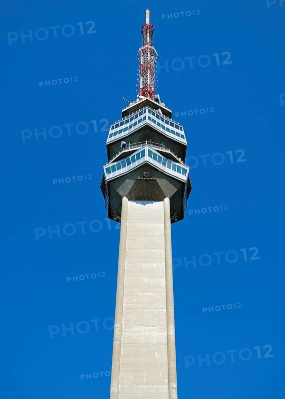 Avala Tower