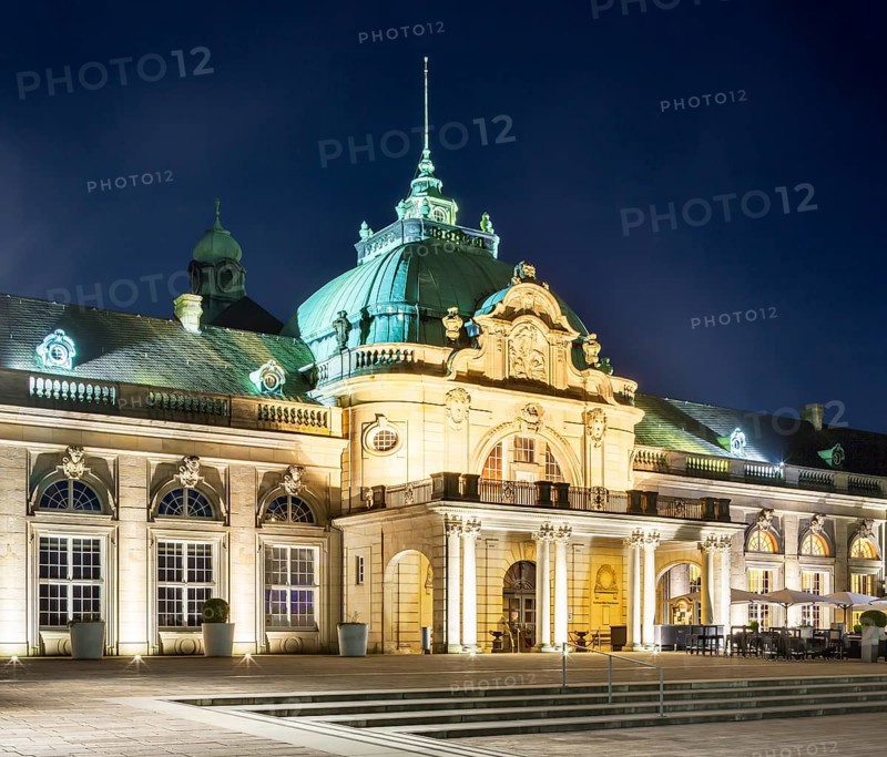 Kaiserpalais