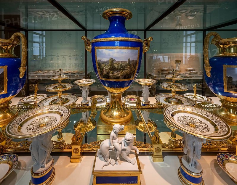 Tableware
