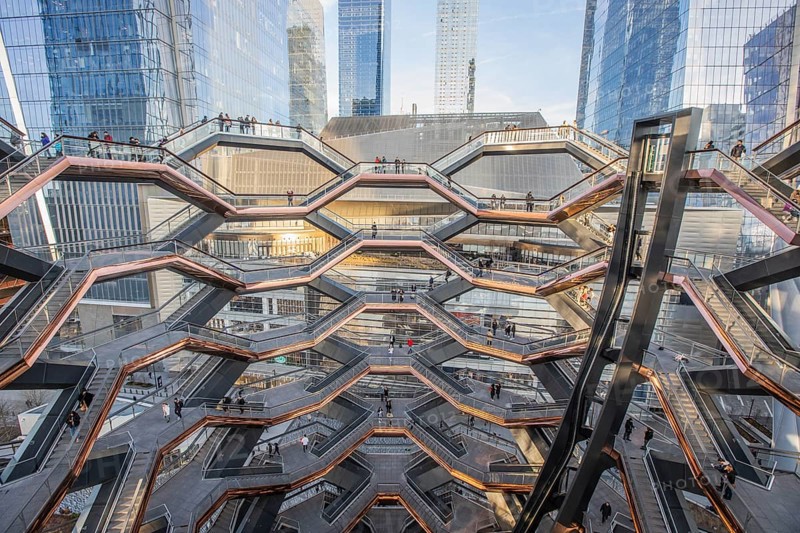 Hudson Yards