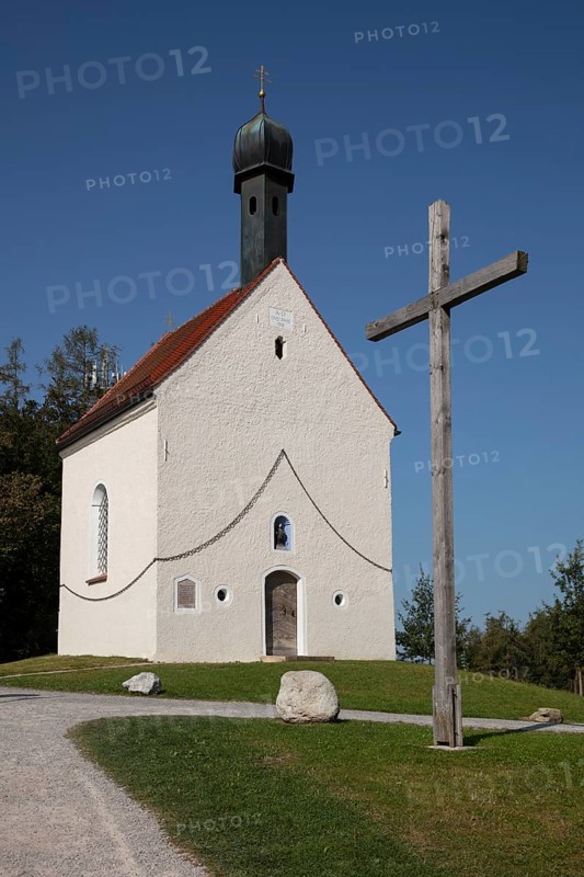 Leonhardikapelle chapel