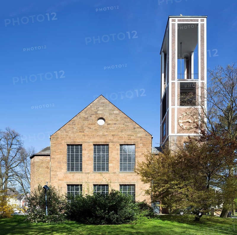 Church of the Resurrection