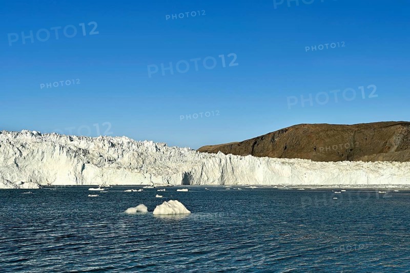 Eqi Glacier