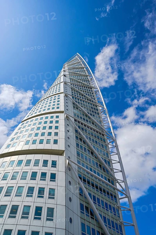 Turning Torso