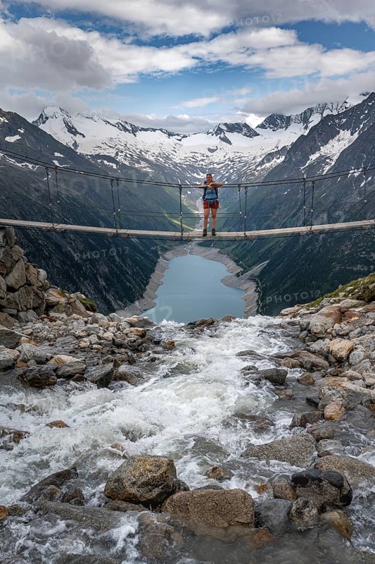Hiker