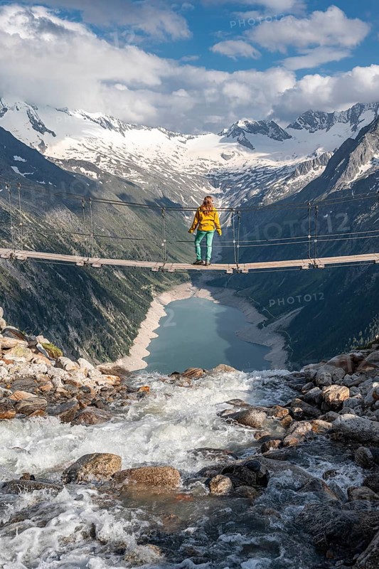 Hiker
