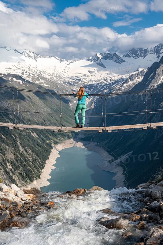 Hiker